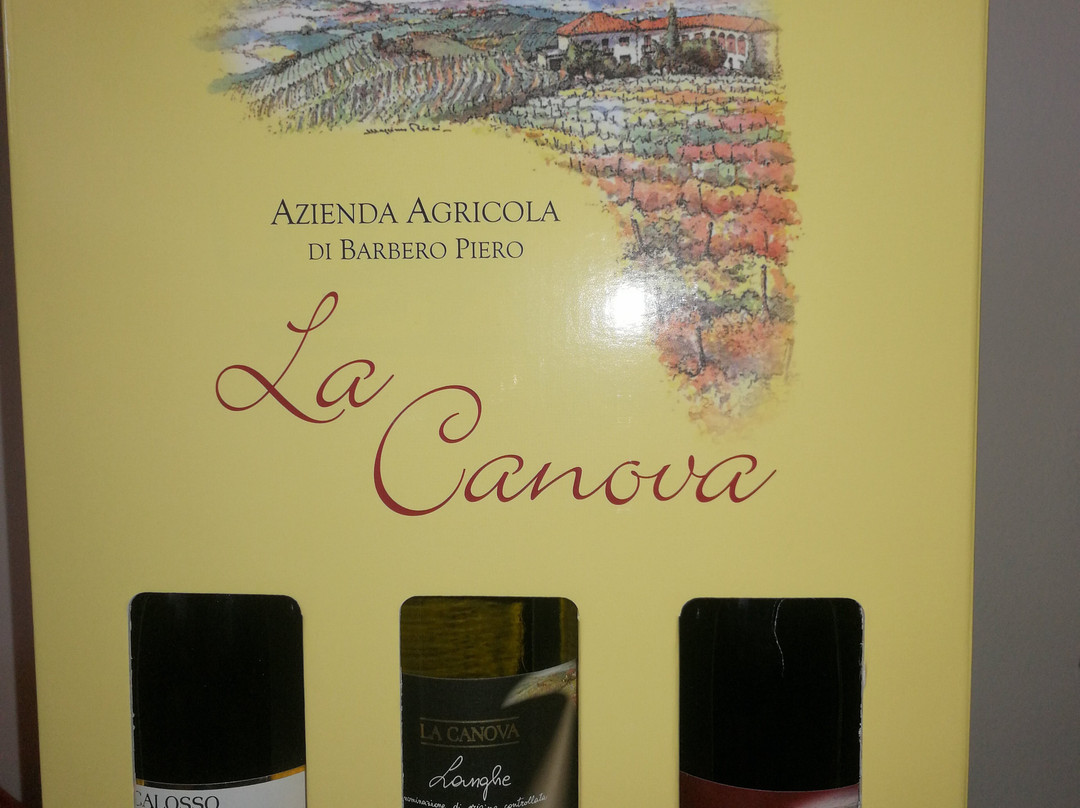 Azienda Agricola La Canova景点图片