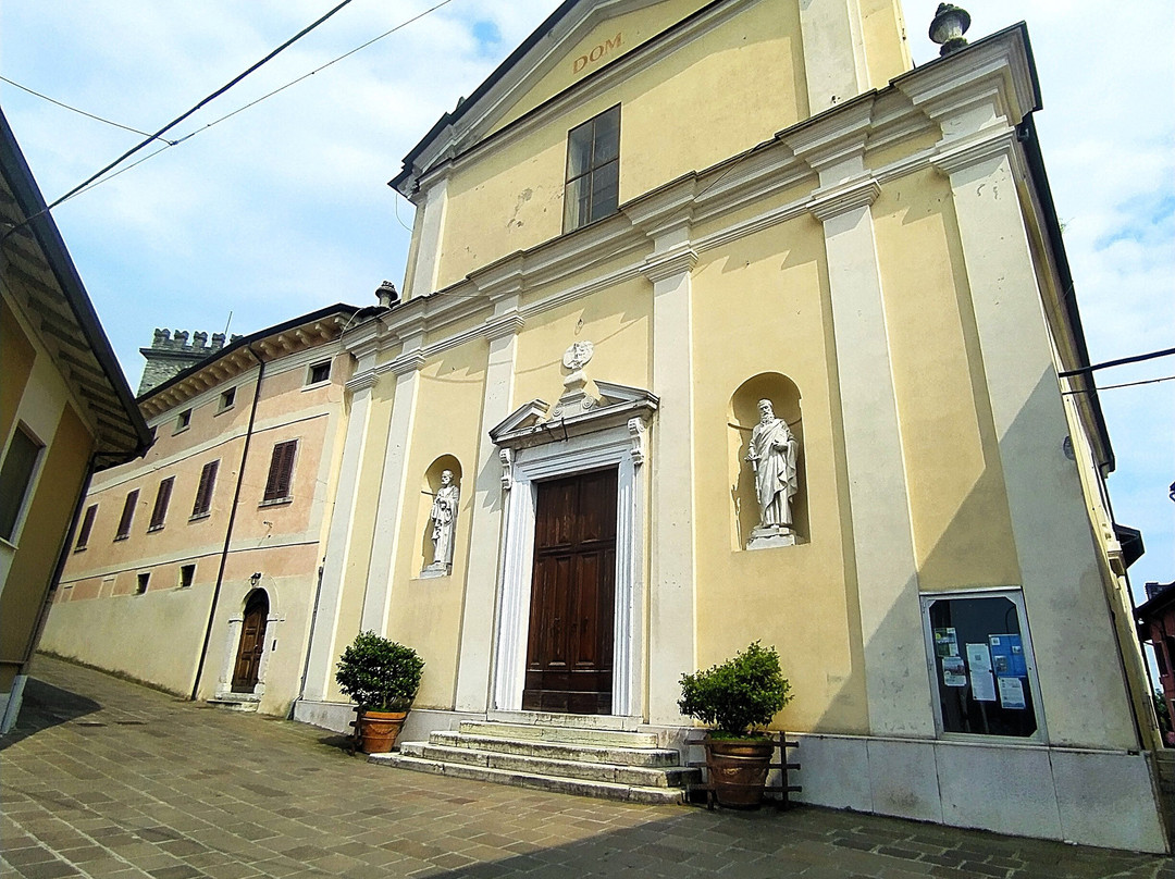 Chiesa San Michele Arcangelo景点图片