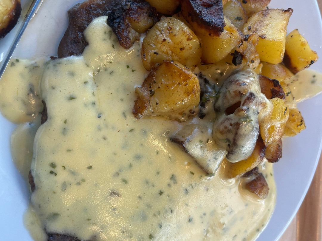 Coop Restaurangen Torp