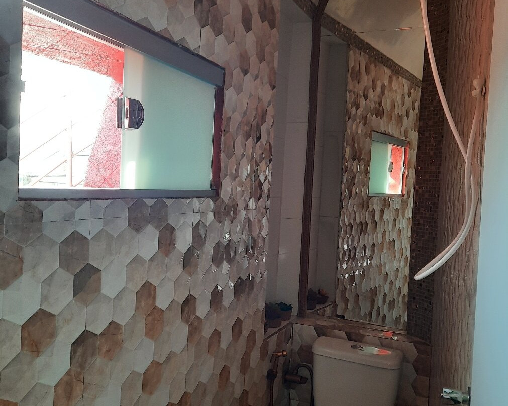 Escultura Casa Elefante-Cordisburgo必去景点