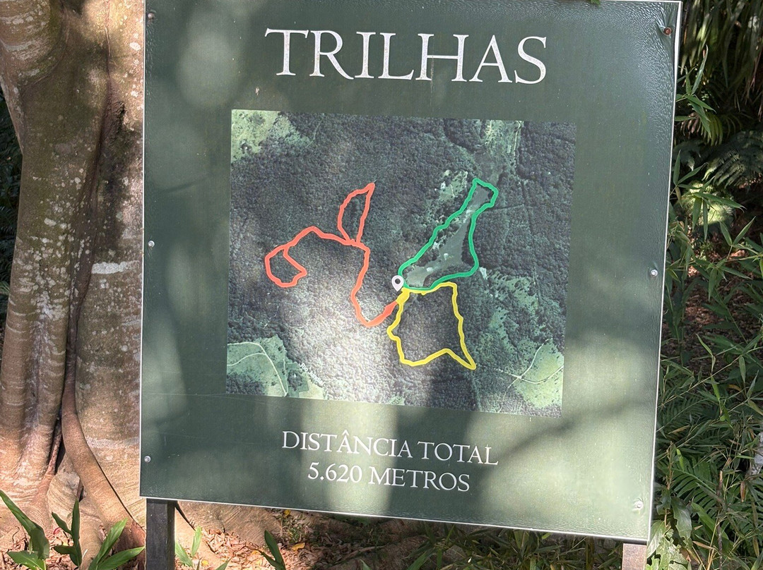 Pousada 4 Luas主图