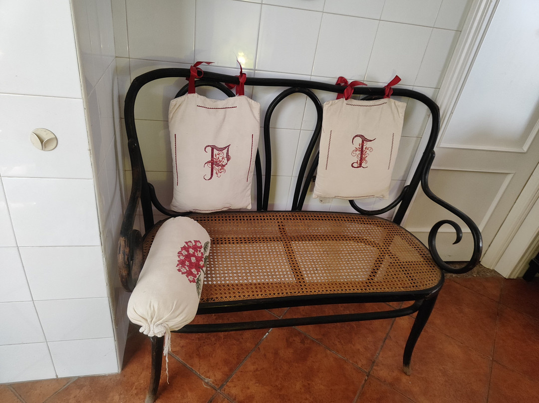 Casa Perin - Hostal Rural主图