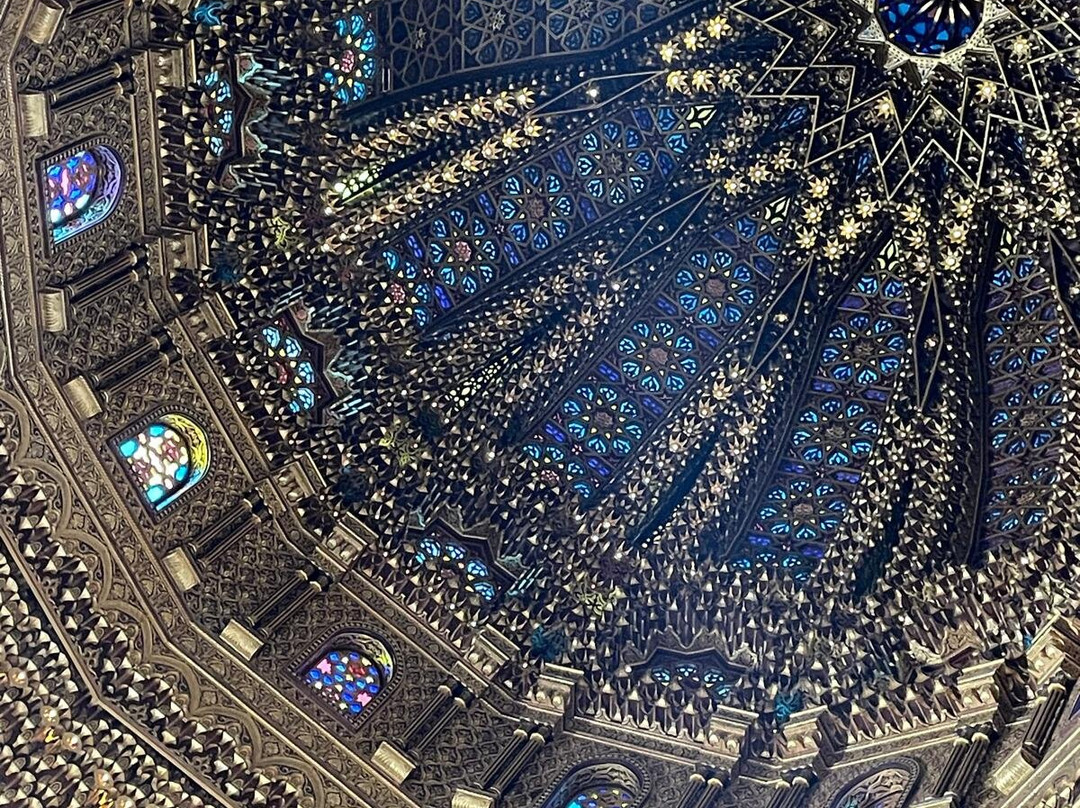 Fes Cooking & Cultural Tours-非斯必去景点