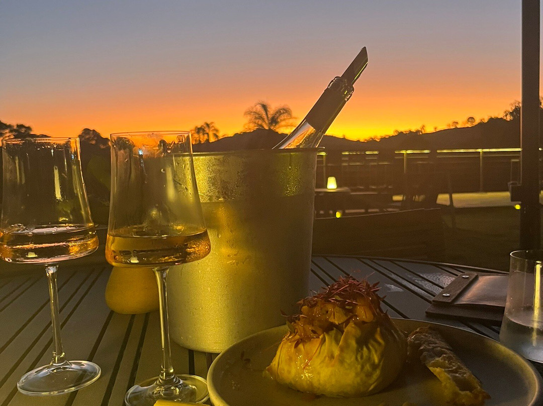 Vinícola Amana-Espirito Santo Do Pinhal必去景点