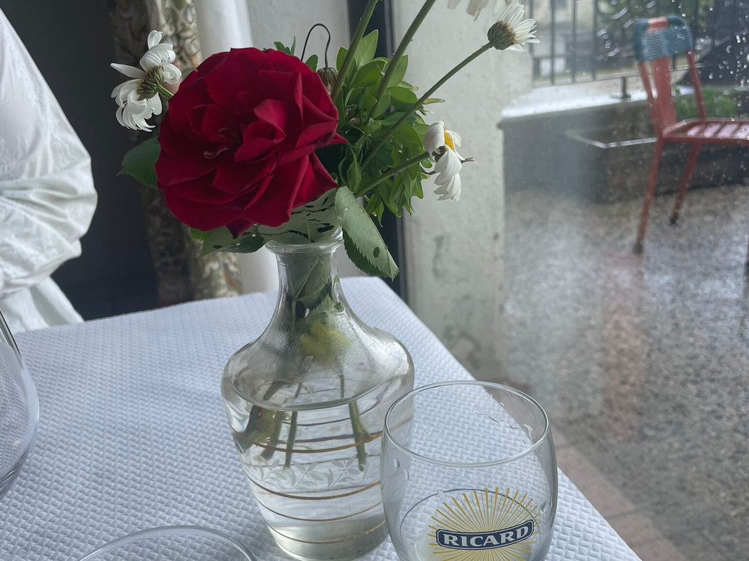 Auberge de Chassignolles主图