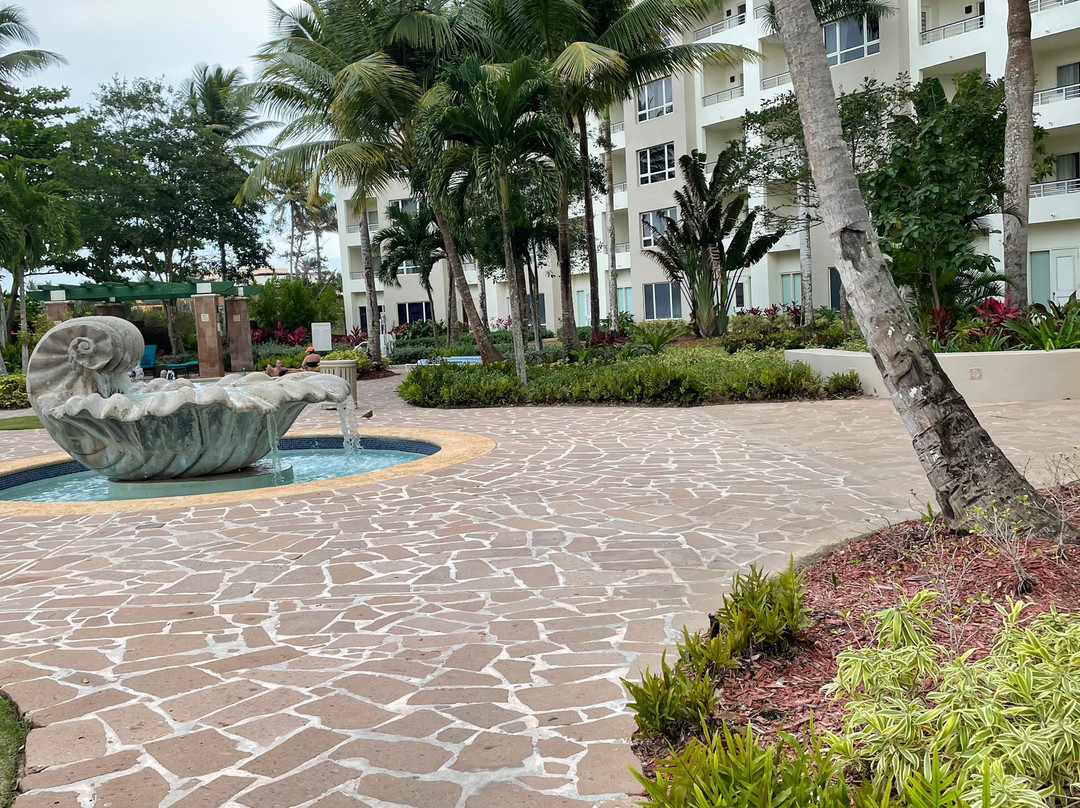 哈西恩德戴尔马尔凯悦酒店主图