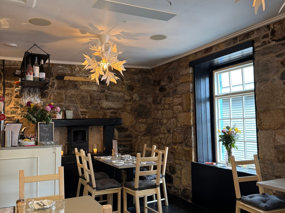 Illume Bistro Bathgate