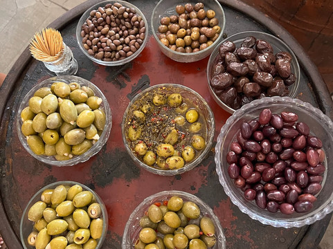 Bespoke Greece-雅典必去景点