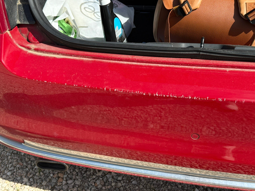 玫瑰别墅酒店主图