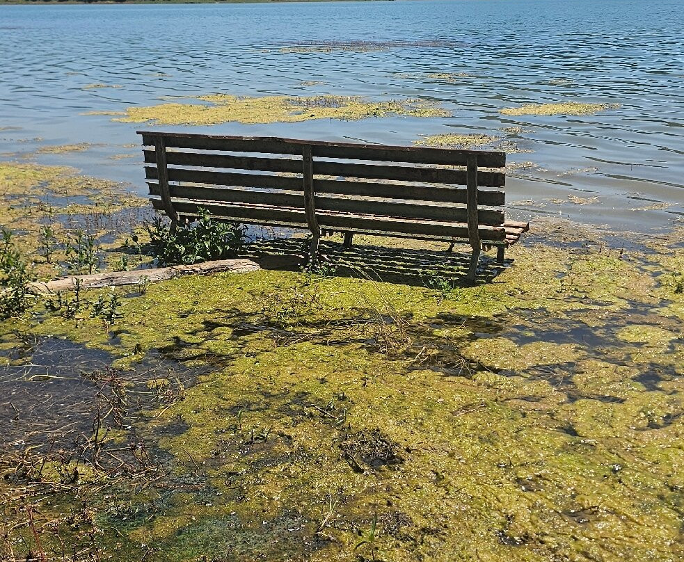 Lago di Canterno-菲乌吉必去景点