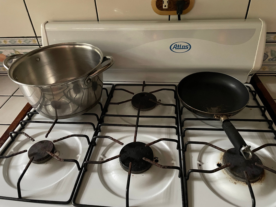 Marea Brava Hotel & Villas主图