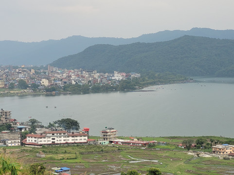 Hidden Paradise Guest House主图