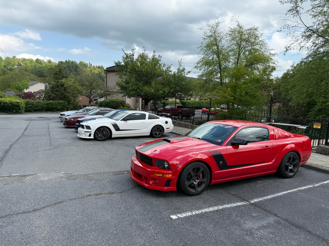 Meadowbrook Inn主图