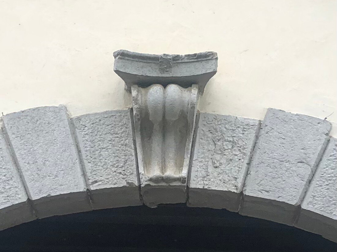 Via Della Fornace