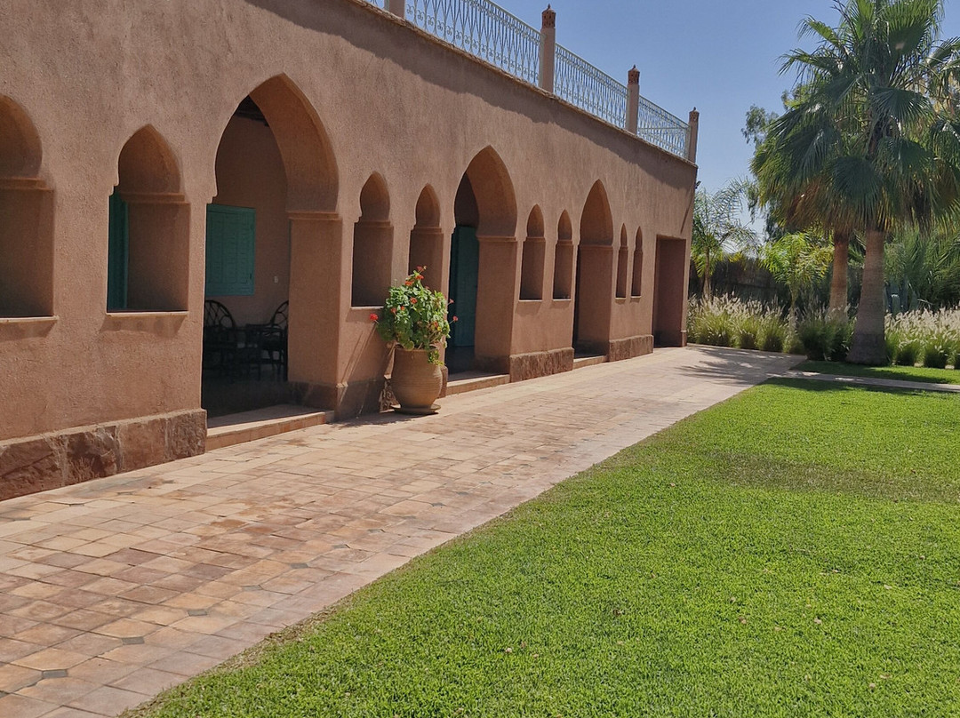 Les Perles de Zaraba主图