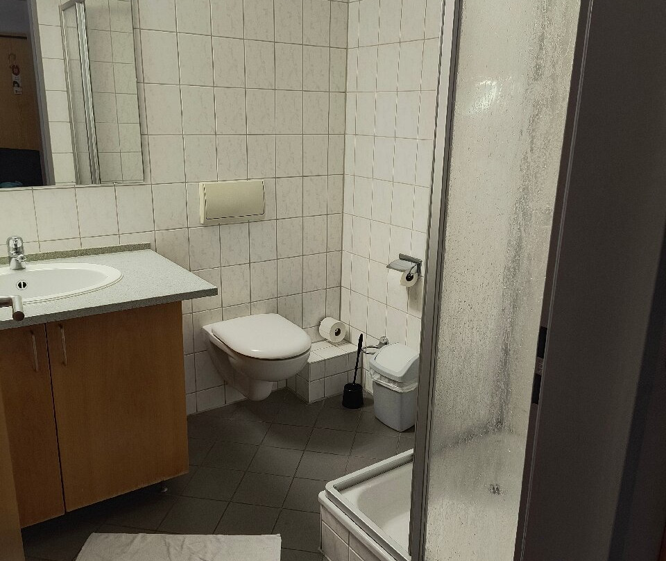 Plaza Inn Braunschweig City Nord主图