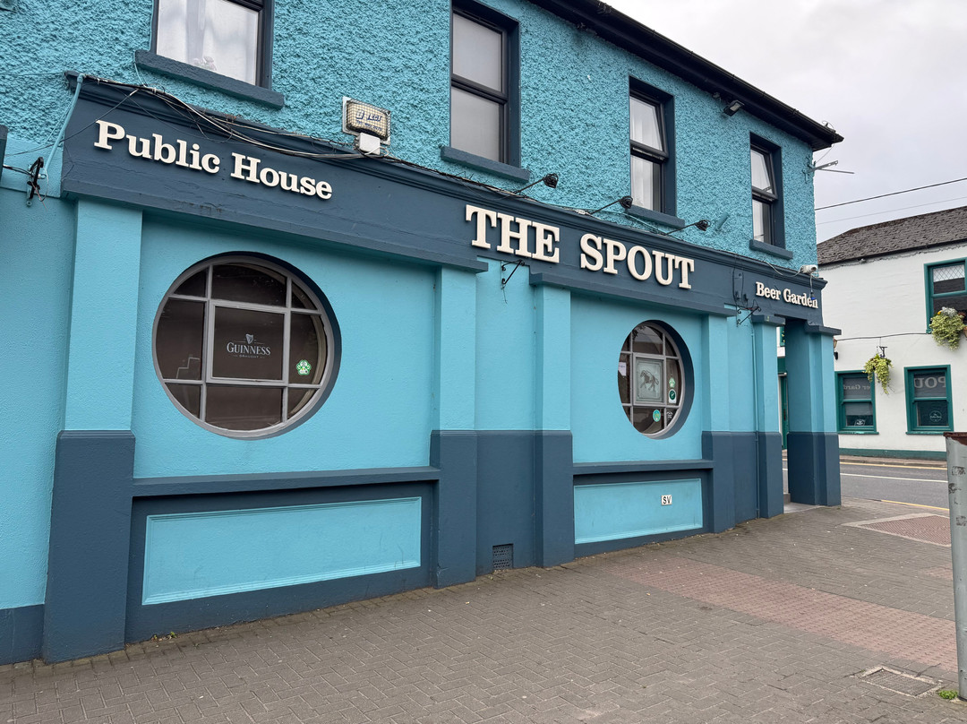 The Rooms at The Spout主图