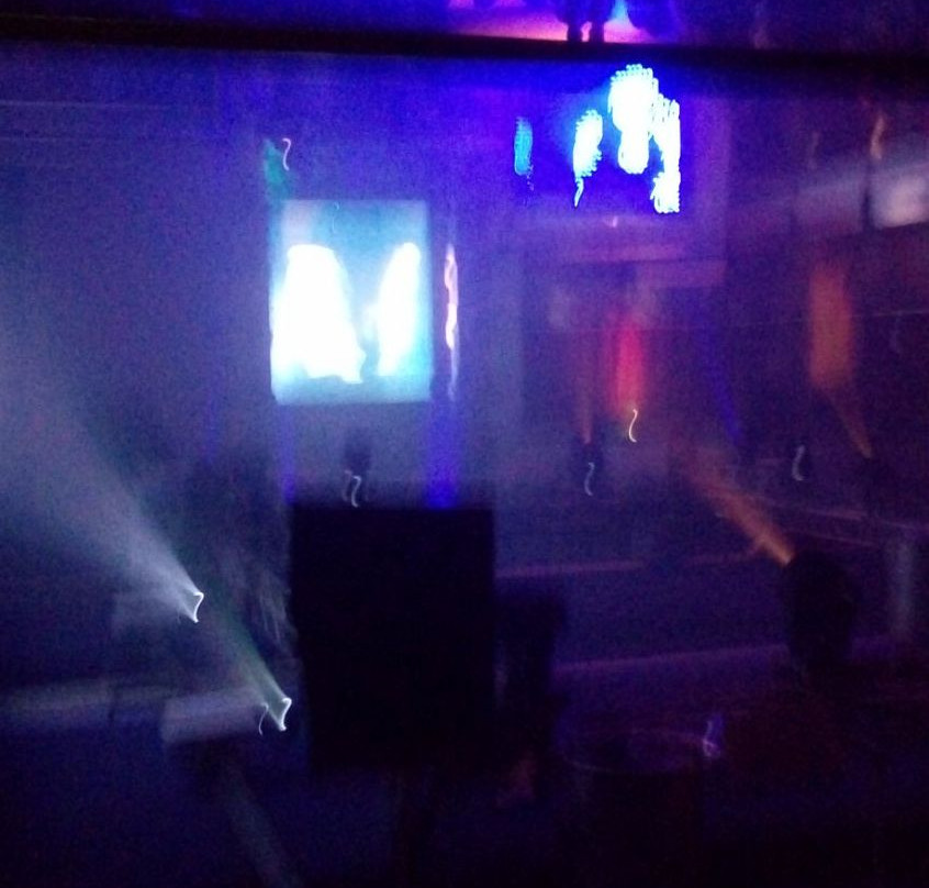 Art Club Disco-代森扎诺-德尔加达必去景点