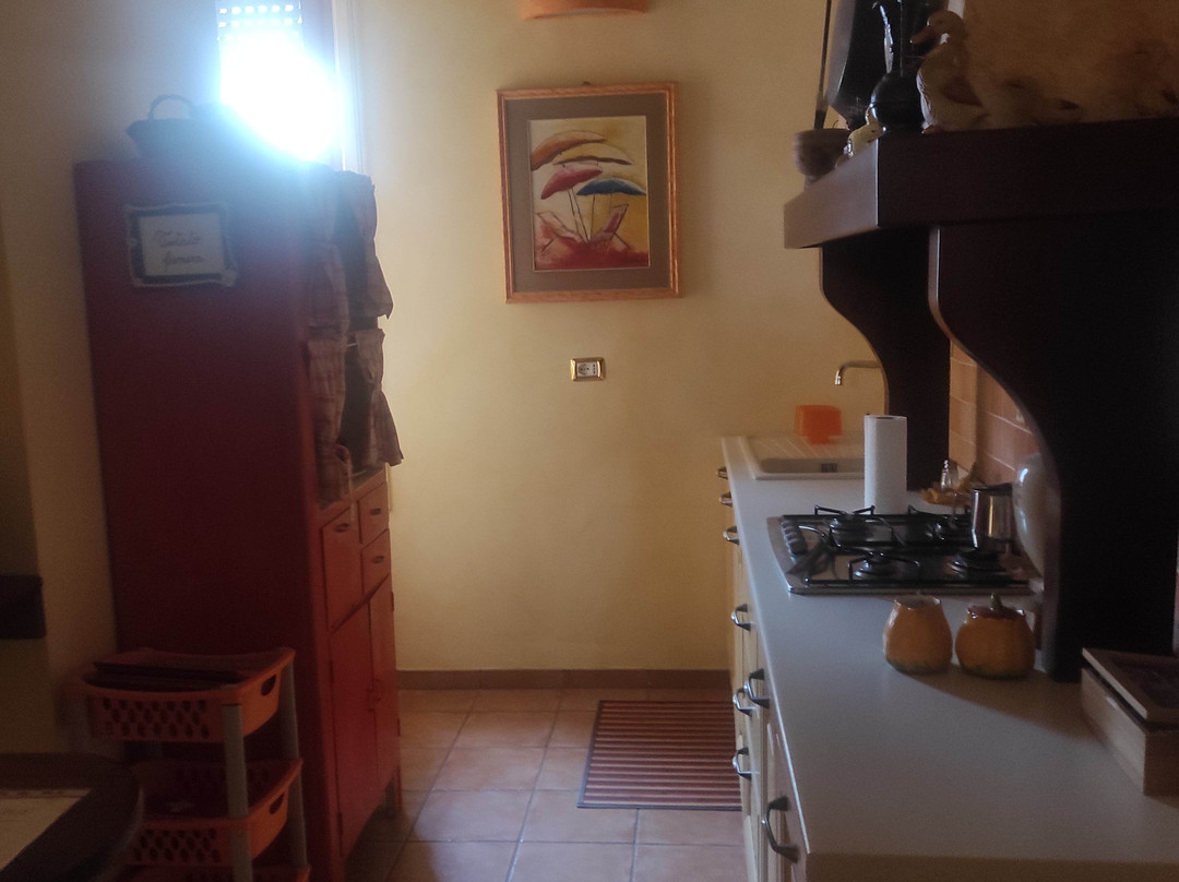 Casa de Angelis主图