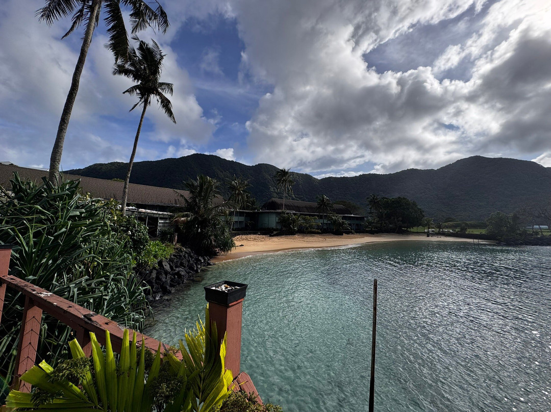 Sadie's by The Sea主图