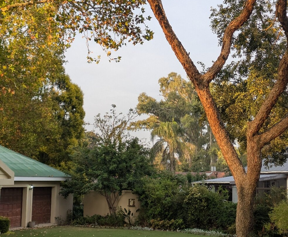 Durnsford's Lodge主图