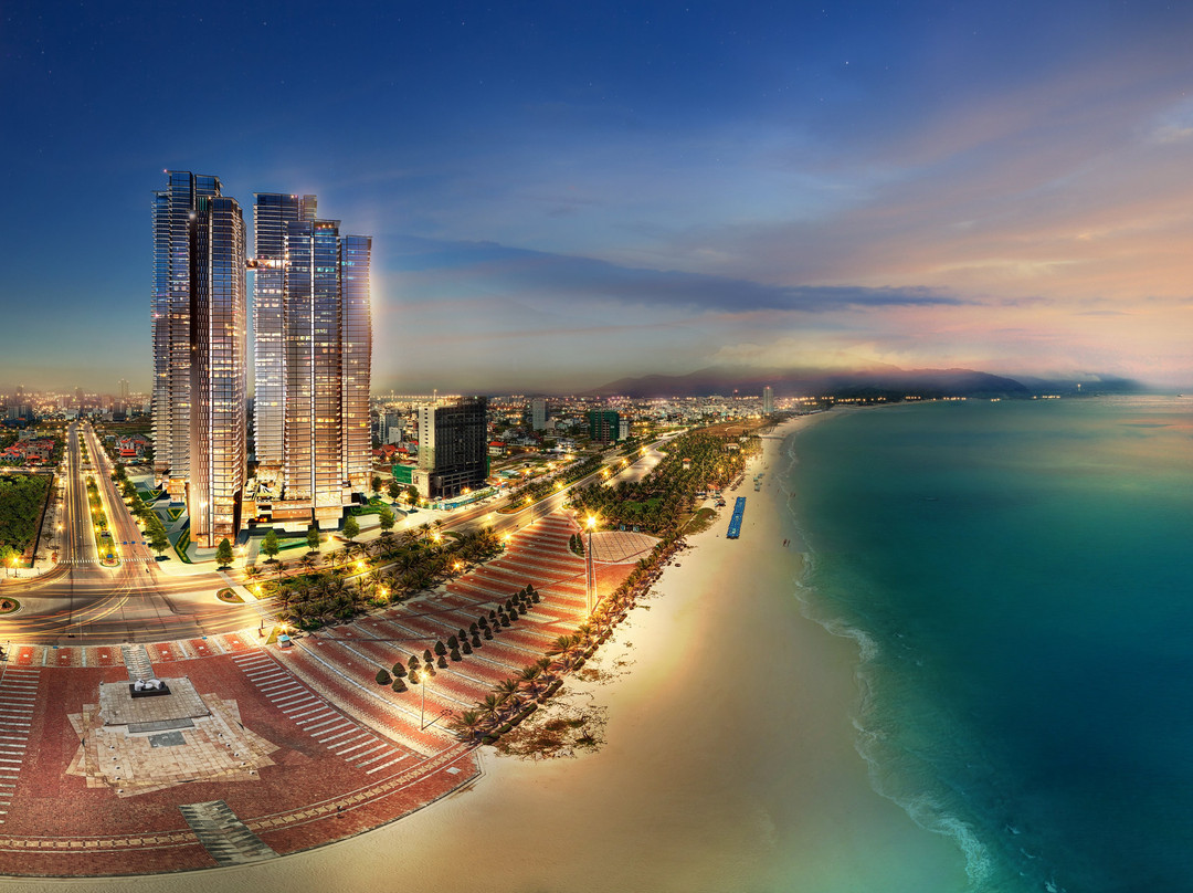 Wyndham Soleil Danang