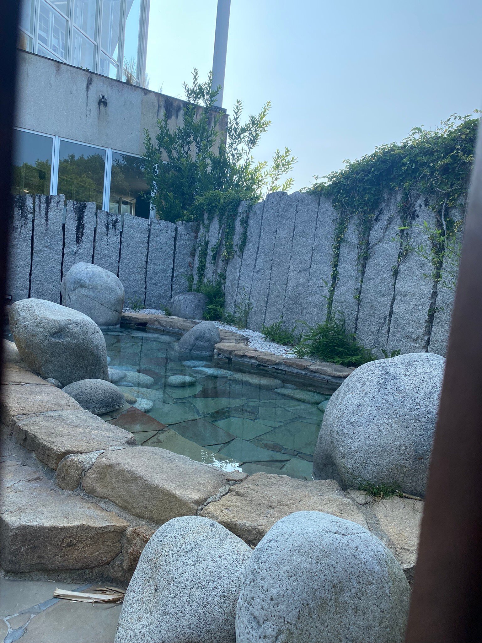 孟达利兹浴场酒店-官方