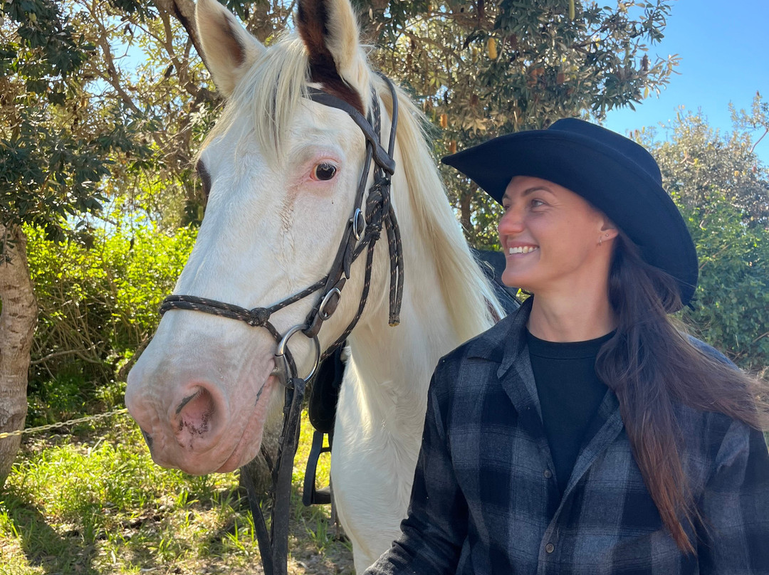 Noosa Horse Riding景点图片