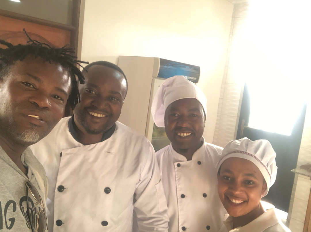 Siafu Serenity Lodge