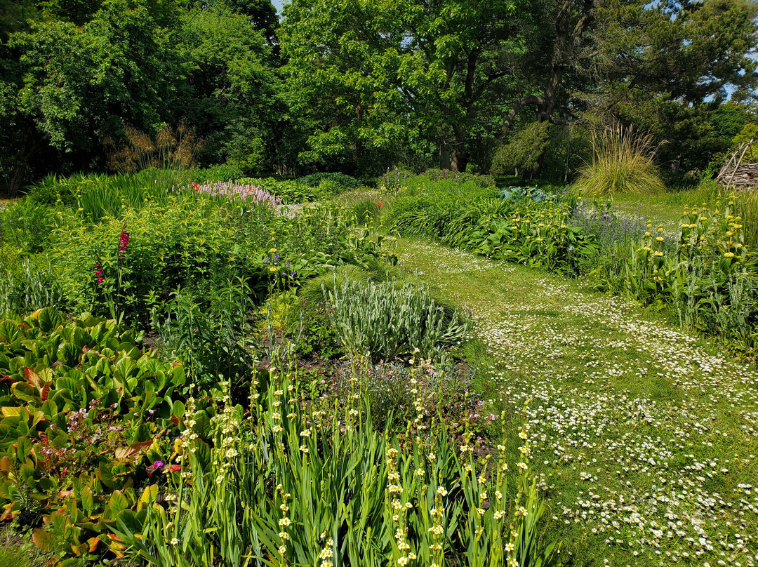 St Andrews Botanic Garden-圣安德鲁斯必去景点