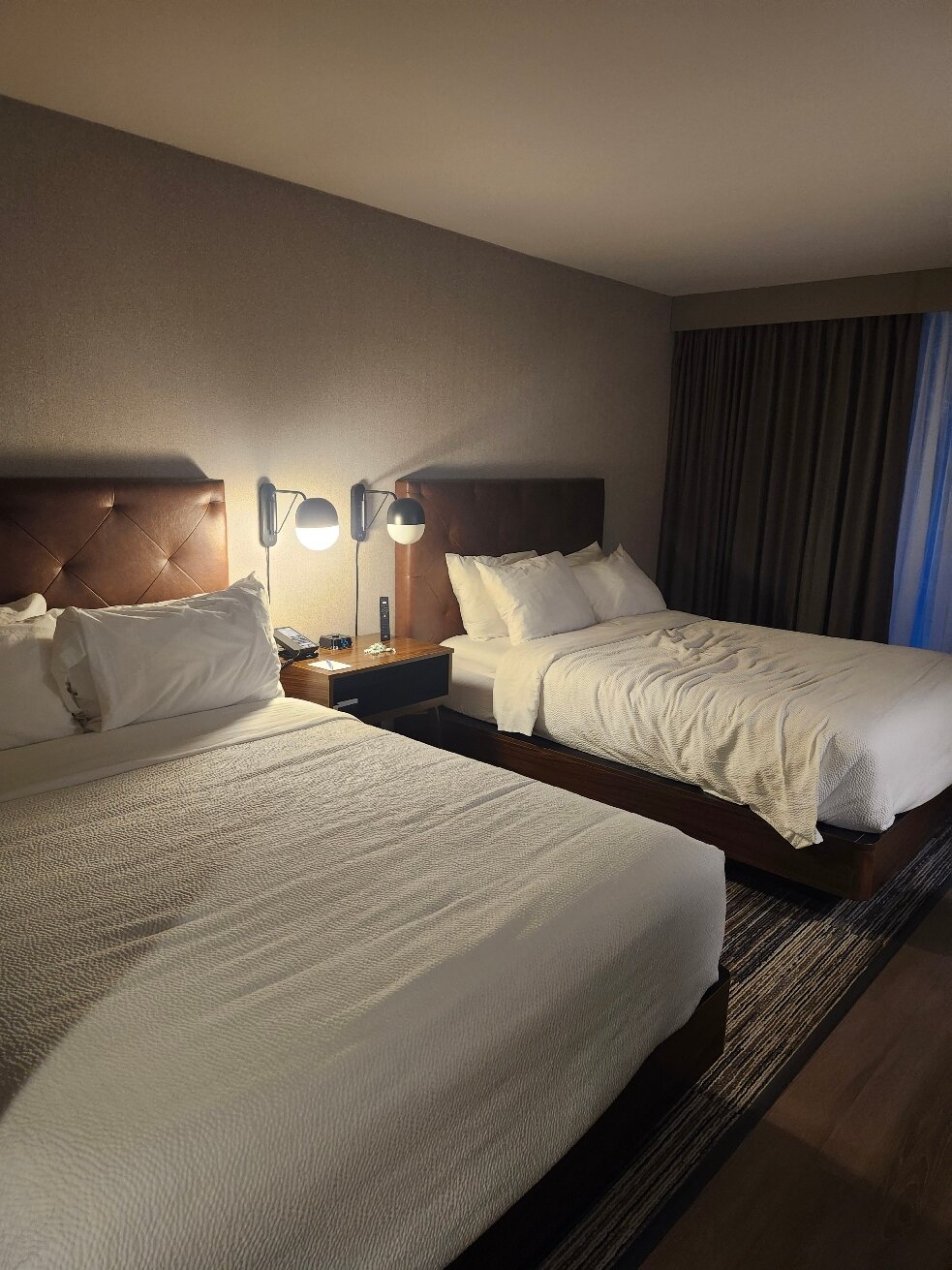 Four Points By Sheraton Point Edward Sarnia-官方