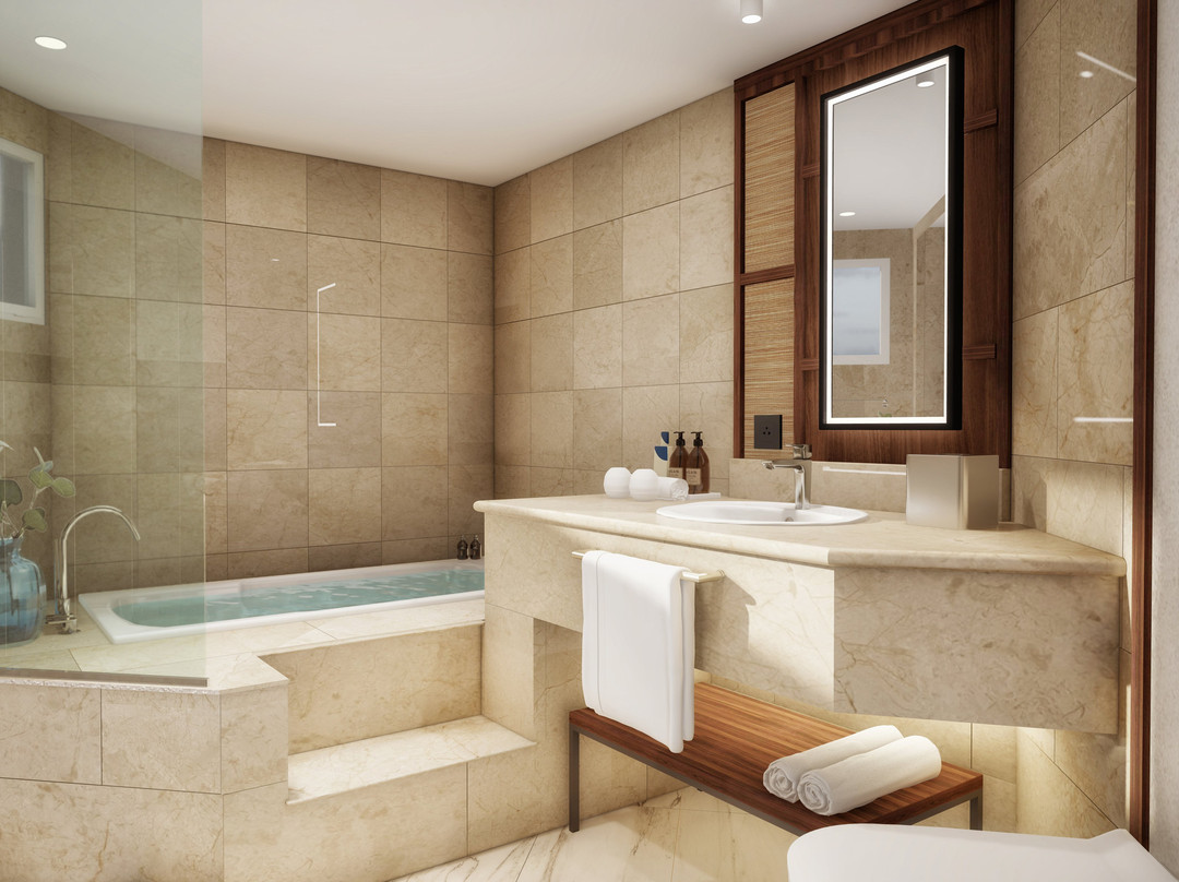 Grand Palladium Bávaro Suites Resort & Spa