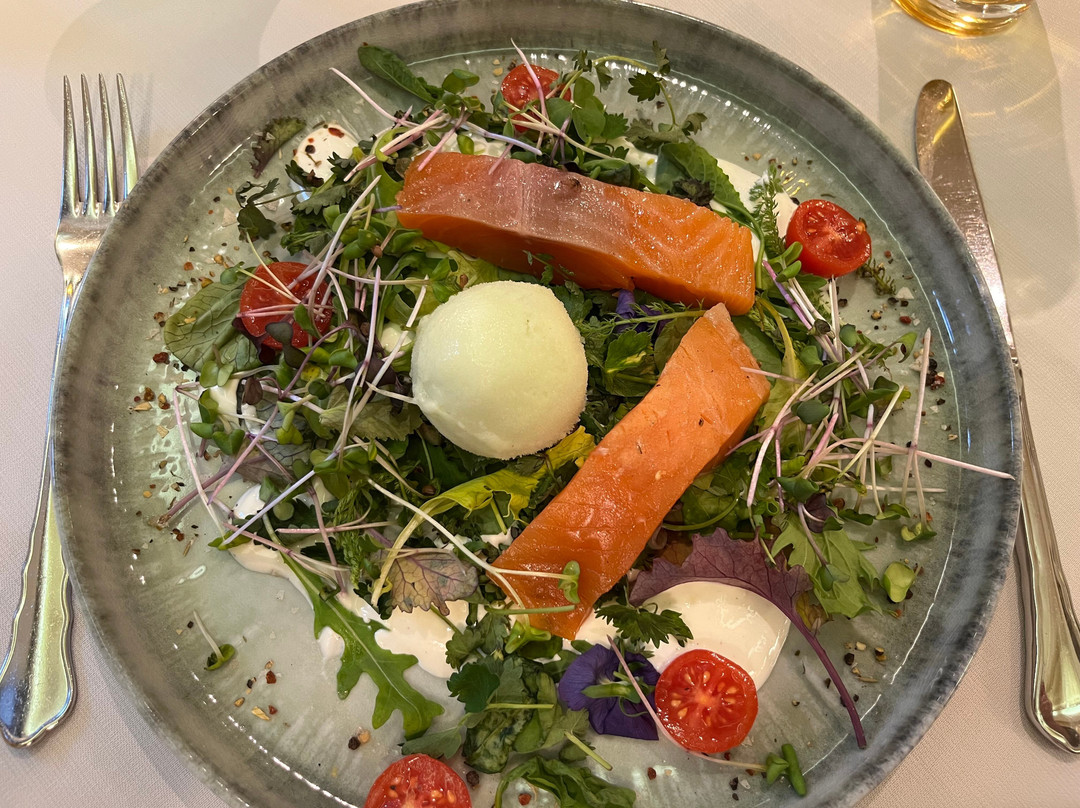 Landgasthof Pension Walzl主图