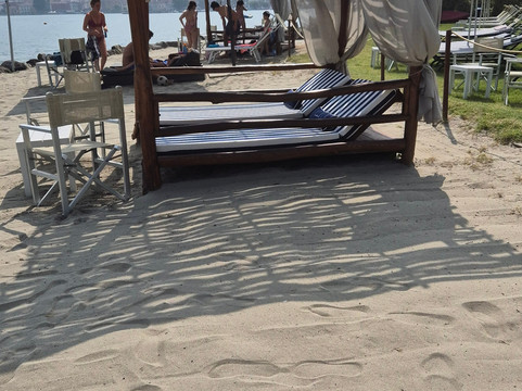 Lido Street Food Restaurant