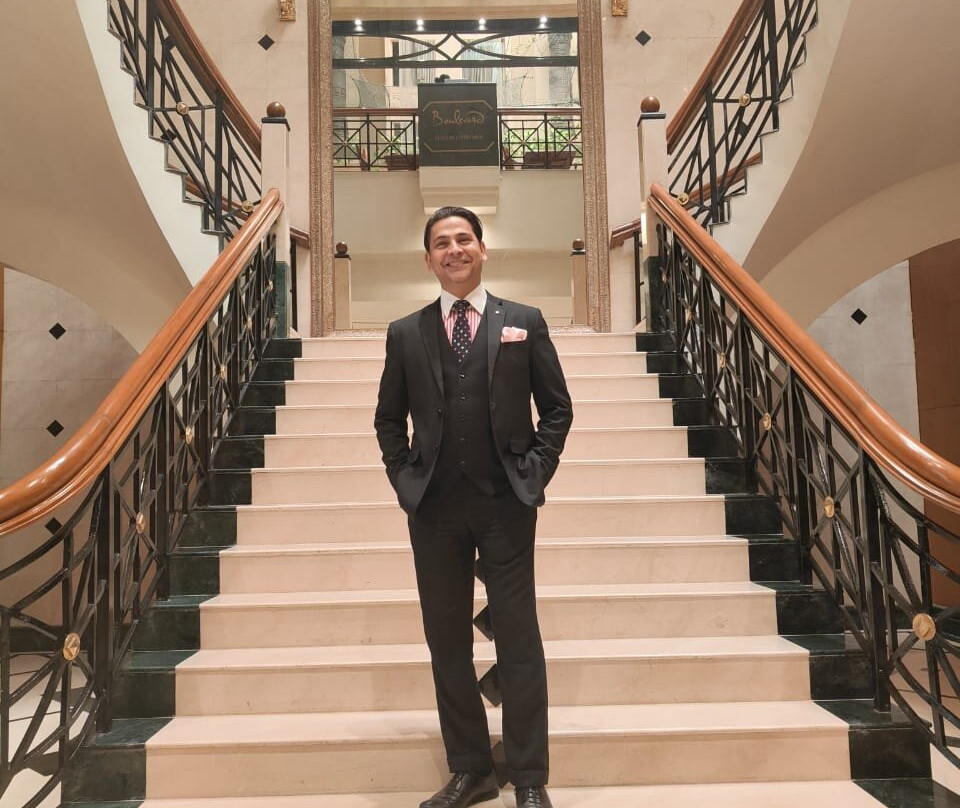 Hotel Royal Orbit主图