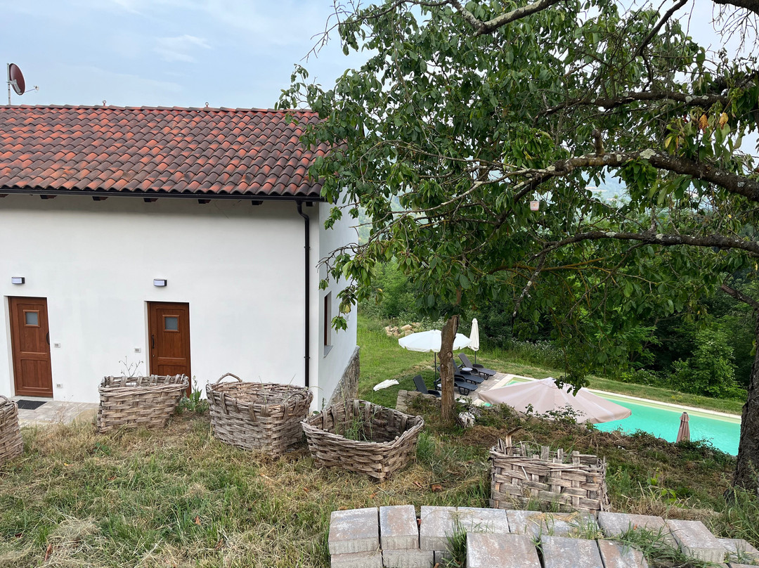 Agriturismo Casa del Principe