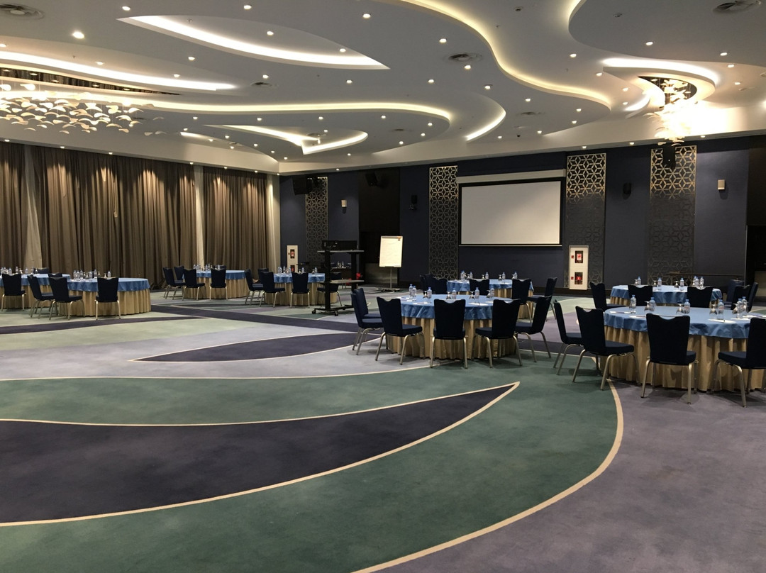 Radisson Resort, Zavidovo主图