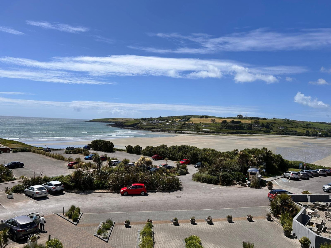 Inchydoney Island Lodge & Spa主图