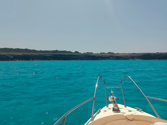 Nautic Coast-休达德亚必去景点