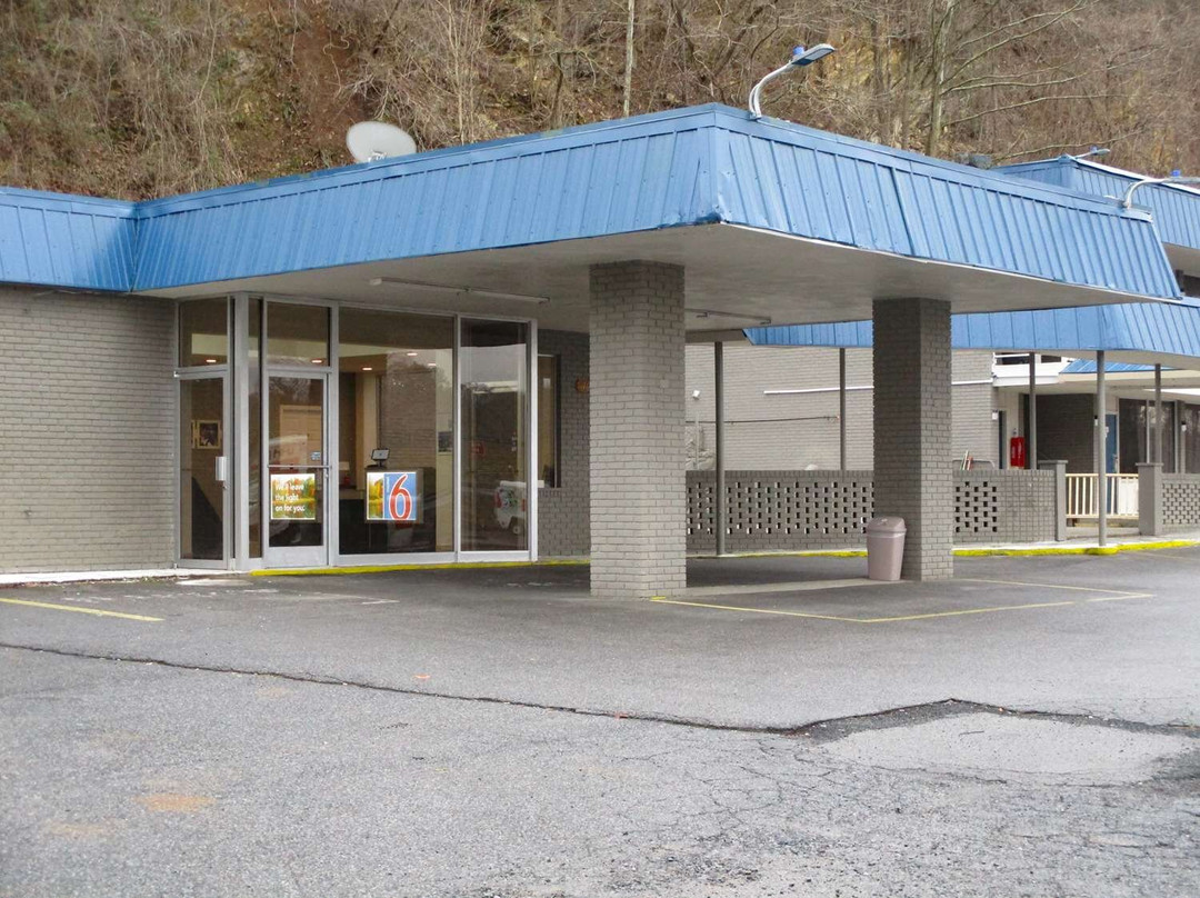 Motel 6 Chilhowie, VA