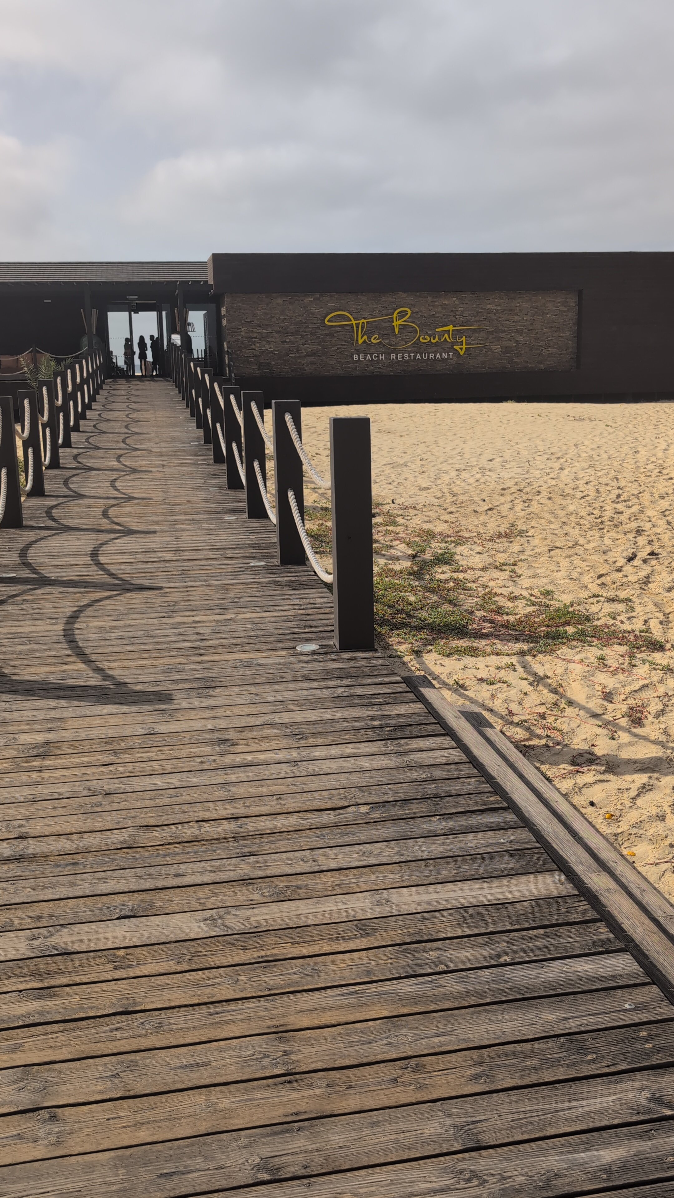 Hilton Cabo Verde Sal Resort-泳池