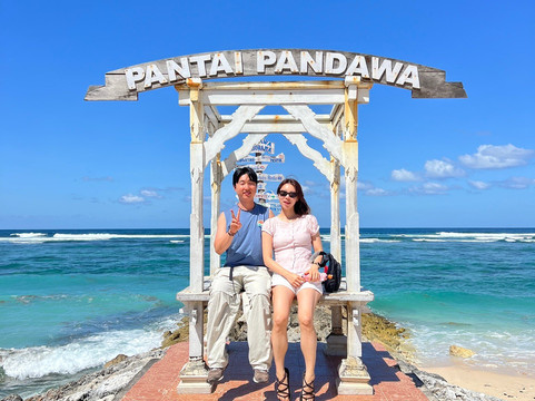 Adrian Bali Tours-库塔必去景点