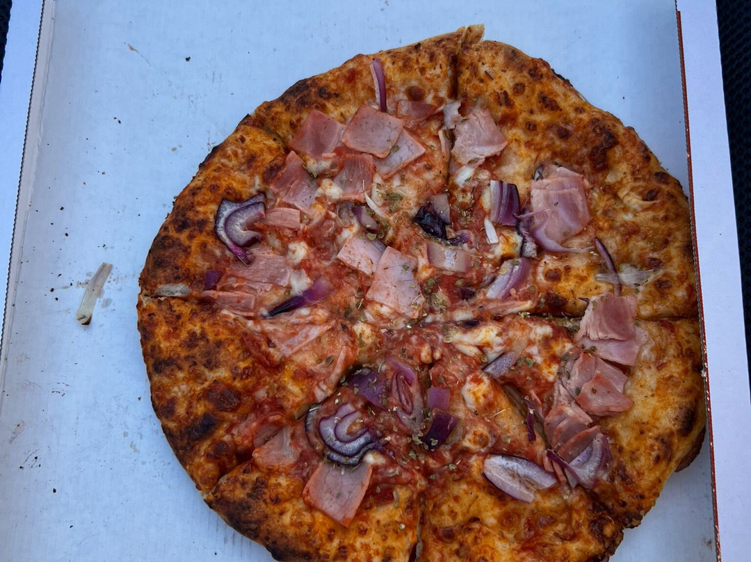 Pizzeria Nonnevitz