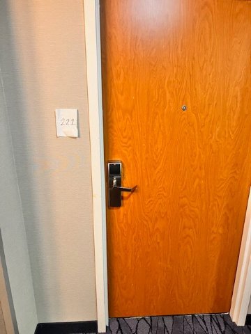 Fairfield by Marriott Inn & Suites Knoxville/East-客卧