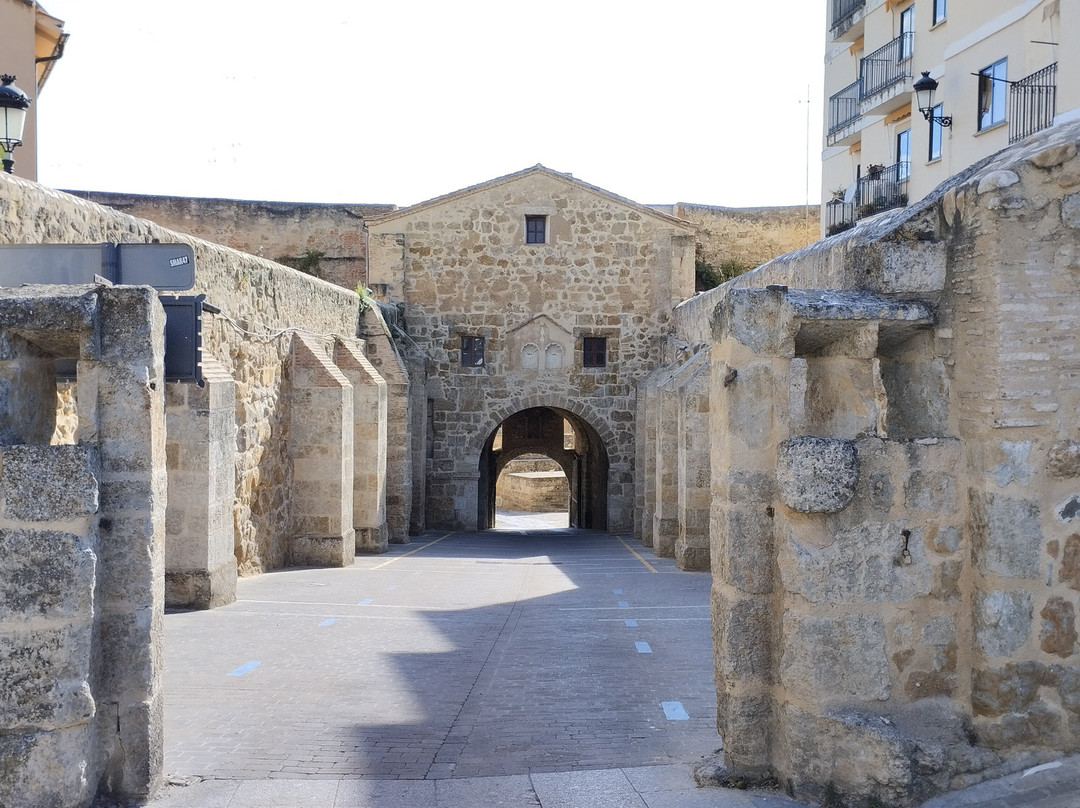 Ciudad Rodrigo - Casco Historico-Ciudad Rodrigo必去景点