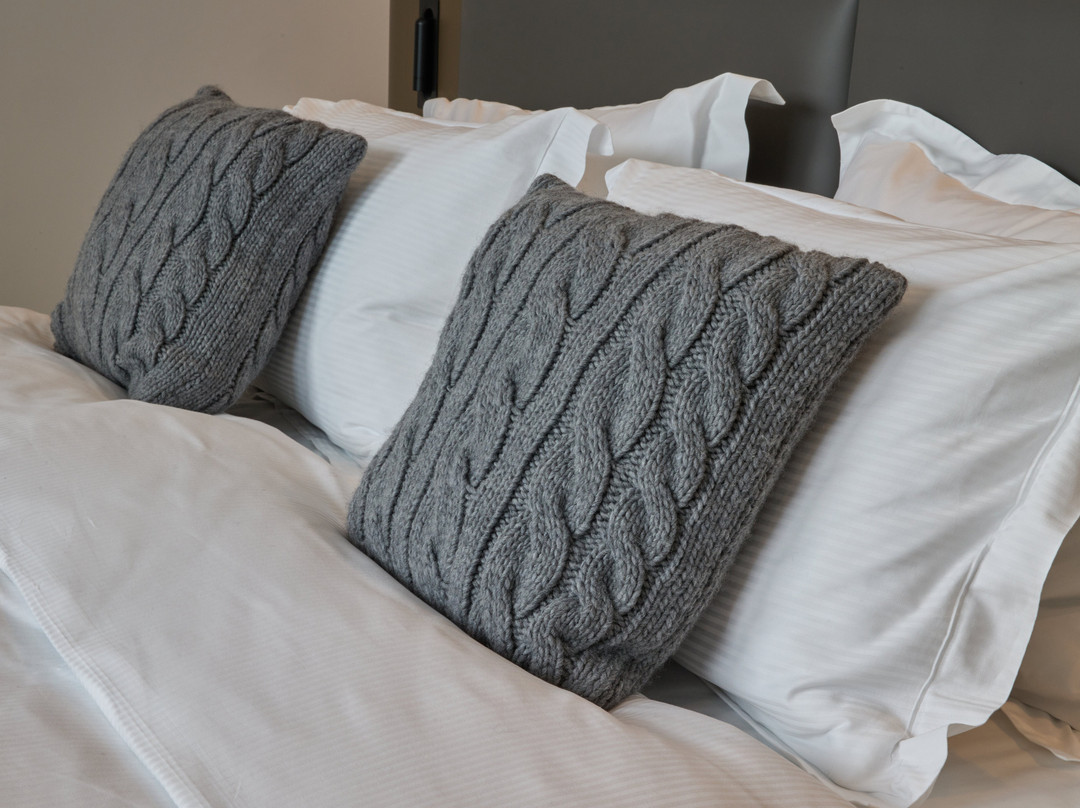 Hotel Pestera Wellness & Spa *****主图