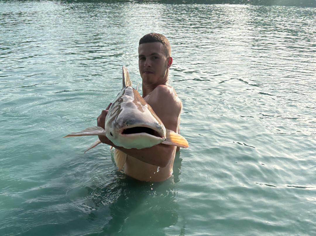 Samui Fishing Club And Resort-马叻必去景点