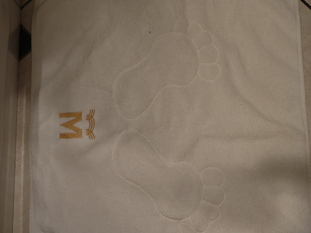 Maxymilian Hotel主图