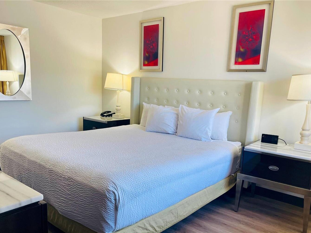 Ramada by Wyndham Yuma