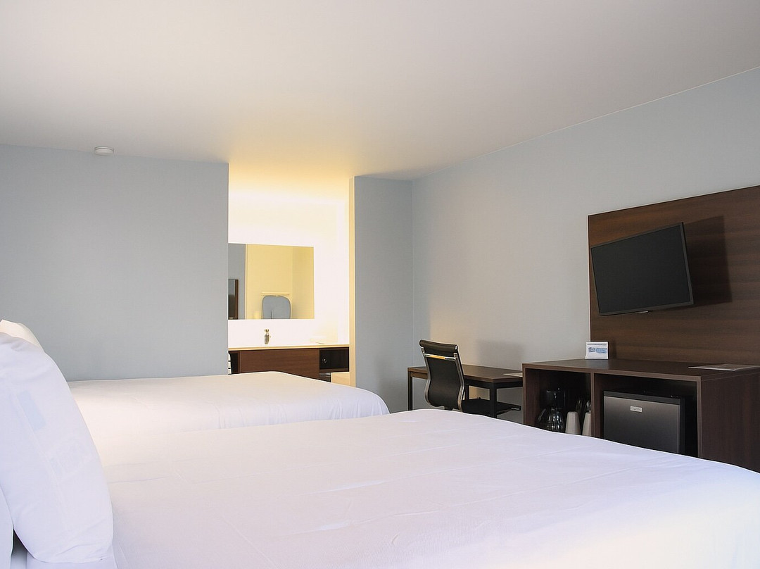 Florence Inns & Suites主图